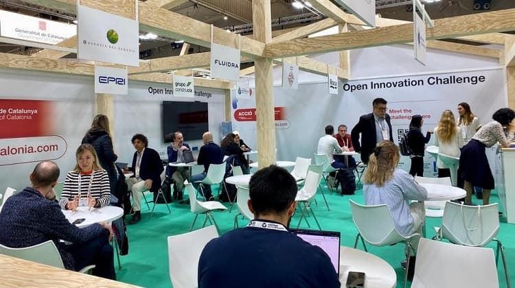 ACCIÓ impulsa la participació de 19 empreses de l’ecosistema digital català al Saló Smart City Expo 2023