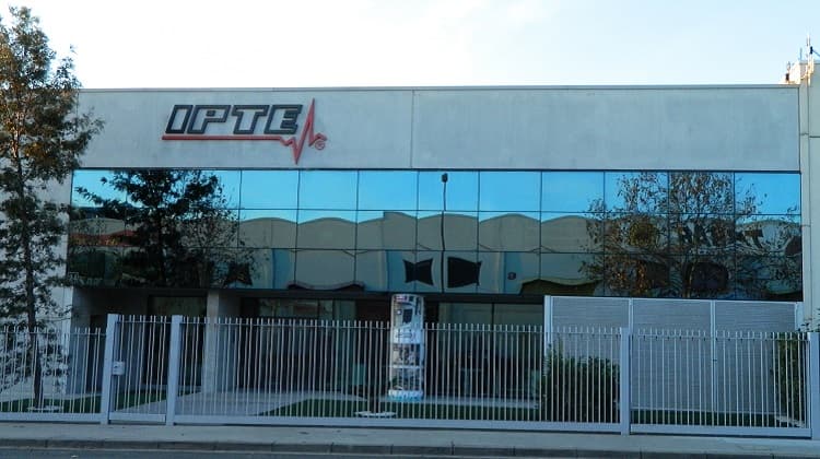L’empresa belga IPTE duplica la superfície de la seva planta de Reus per impulsar noves línies de fabricació de components del vehicle elèctric