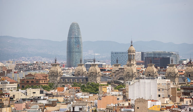 Catalunya escala al rànquing d’innovació europeu i assoleix per primera vegada la categoria d’‘strong innovator’ 