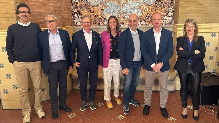 331 empreses catalanes es dediquen a la salut digital, un 24% més que fa un any