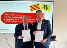 Catalunya i Flandes signen un acord per promoure els ecosistemes de startups d’ambdós territoris