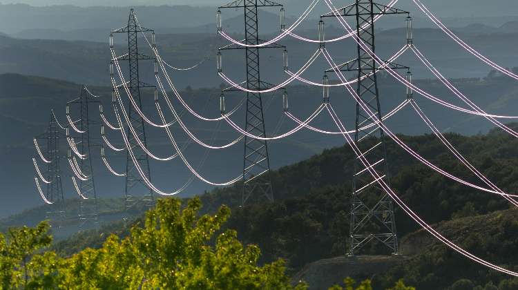 L’empresa catalana COMSA desenvolupa un ‘software’ de prevenció d’incendis forestals amb l’ús d’intel·ligència artificial