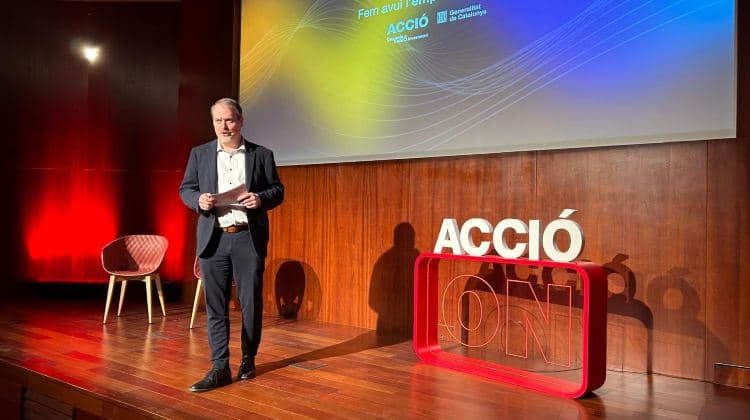 Creix un 6% el nombre de filials d’empreses estrangeres establertes a la vegueria del Penedès