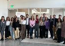 11 empreses socials catalanes viatgen a Washington DC per explorar oportunitats d’internacionalització amb el suport d’ACCIÓ
