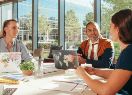 Catalunya participa en tres projectes europeus en l’àmbit de la sostenibilitat i l’impuls de la dona a l’empresa amb un pressupost de 5,2 MEUR