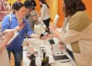 Vuit cellers catalans promocionen els seus vins i caves a Xangai i Taipei davant d’una trentena de professionals locals