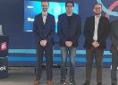 La multinacional nord-americana Mitek creix fins als 200 llocs de treball i consolida el seu centre d’R+D empresarial de Sant Cugat del Vallès 