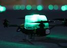 L’empresa WG Drones, dedicada al desenvolupament tecnològic de drons per a espectacles i pirotècnia, s’instal·la a Girona