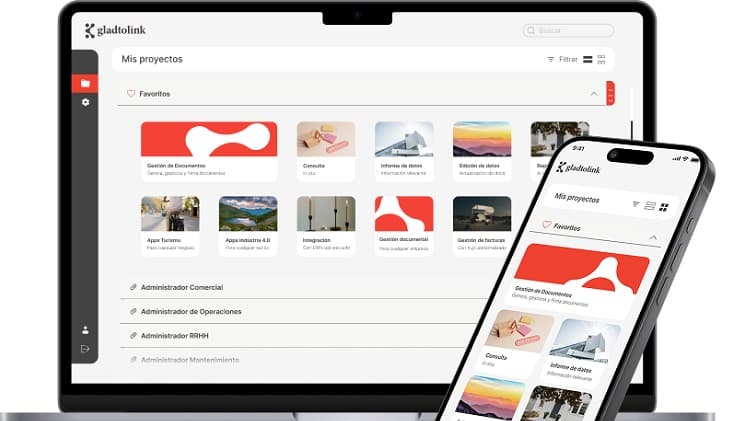 L’empresa catalana Gladtolink introdueix la seva plataforma digital a l’Argentina