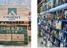 L’empresa catalana Industrias Bolcar crea un sac de paper per a la indústria de la construcció que elimina l’ús del plàstic
