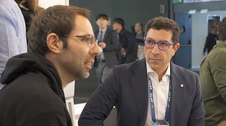 Banco Mediolanum incorpora un cercador amb IA pel procés de cerca d’informació i documents interns amb una solució de la startup catalana Nuclia