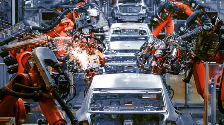 Una vintena d’empreses catalanes del sector de l’automoció participen en una missió a Mèxic 