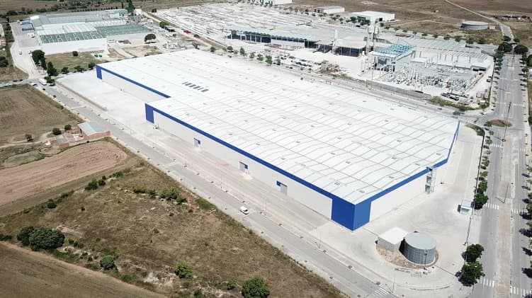 La multinacional danesa NORMAL crearà 300 llocs de treball amb l’obertura d’un centre logístic a l’Alt Camp