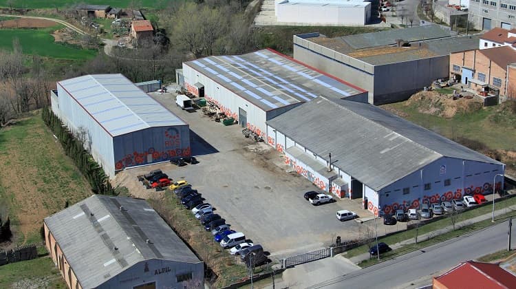 El Grup Remco diversifica l’activitat per reduir la dependència del sector miner i augmenta un 7% la facturació