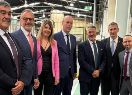 El grup Saica inverteix 17 MEUR per ampliar i modernitzar la fabricació de productes de cartró ondulat per a embalatge a la planta de Saica Pack de l’Aldea