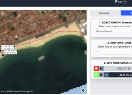 La startup catalana Spascat entra al mercat italià amb la seva tecnologia per monitorar l’estat de les platges amb imatges de satèl·lit