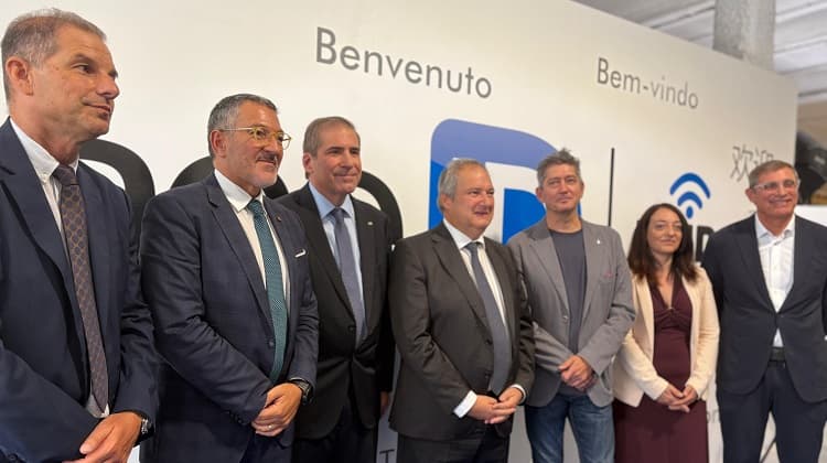 L’empresa catalana Trace ID obre a l'Hospitalet una nova planta de soldadura de xips de 2.000m2 pionera a Europa