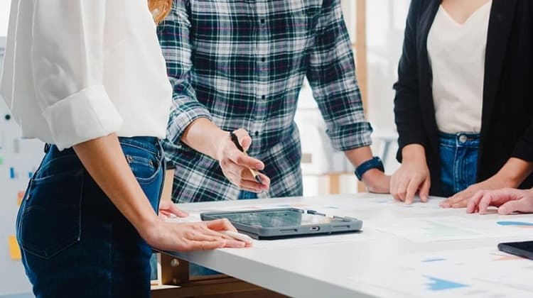 L’empresa catalana Voltea introdueix la seva plataforma d’innovació a Colòmbia