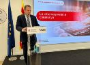 El volum de negoci de la ciberseguretat a Catalunya factura més de 1.400 milions d’euros, un 18,4% més que l’any anterior