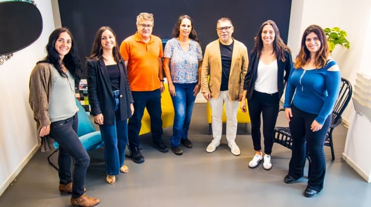 L’empresa catalana Xenopat participa en el desenvolupament d’un fàrmac per frenar la metàstasi del càncer colorectal a partir d’un medicament per a l’Alzheimer 