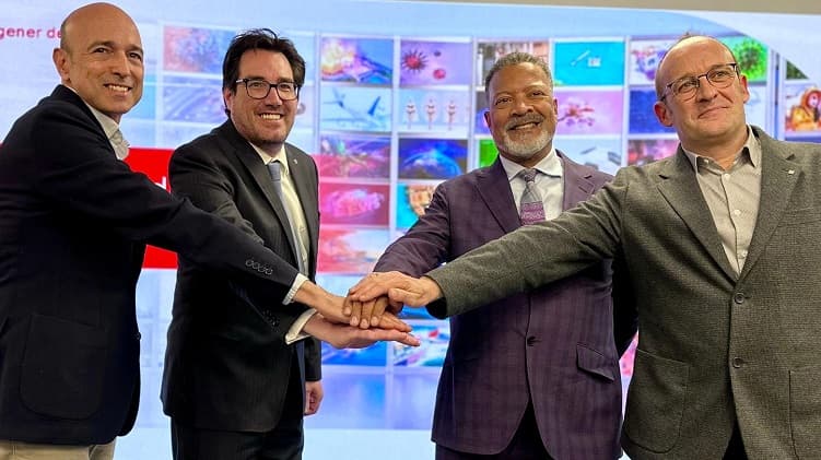 El sector audiovisual català creix un 6% i supera per primera vegada els 9.000 milions d’euros de volum de negoci