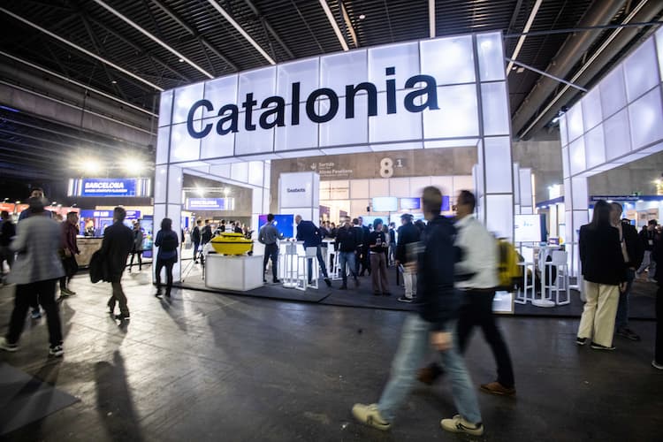 Catalunya, entre les 10 regions del món que ha captat més projectes d’inversió estrangera d’àmbit tecnològic i digital