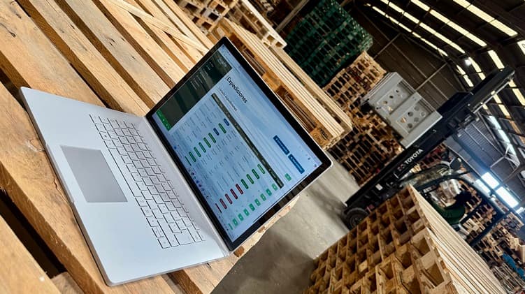 Desenvolupen una plataforma per a la traçabilitat i gestió d’envasos reutilitzables que suposa un estalvi de fins al 70 % en els costos d’envasat
