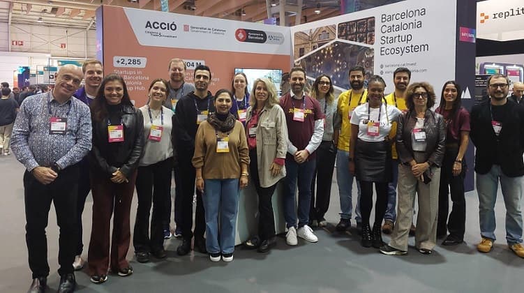 El Govern i l’Ajuntament de Barcelona impulsen conjuntament l’ecosistema de startups als Estats Units, Singapur, Portugal i Finlàndia