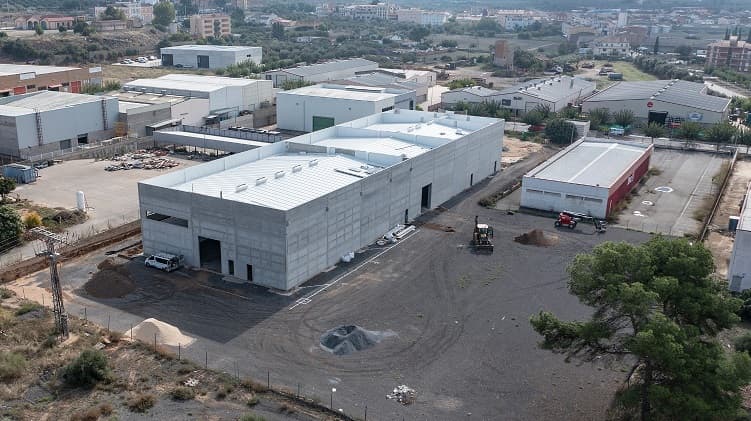 La pime catalana Gran Bouque inverteix 3 milions d’euros per produir oli d’oliva a Móra la Nova i impulsar la seva expansió internacional