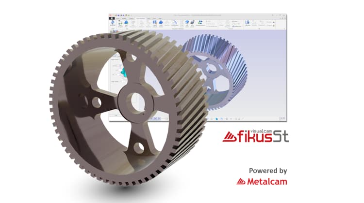 L’empresa catalana Metalcam s’estableix als Estats Units
