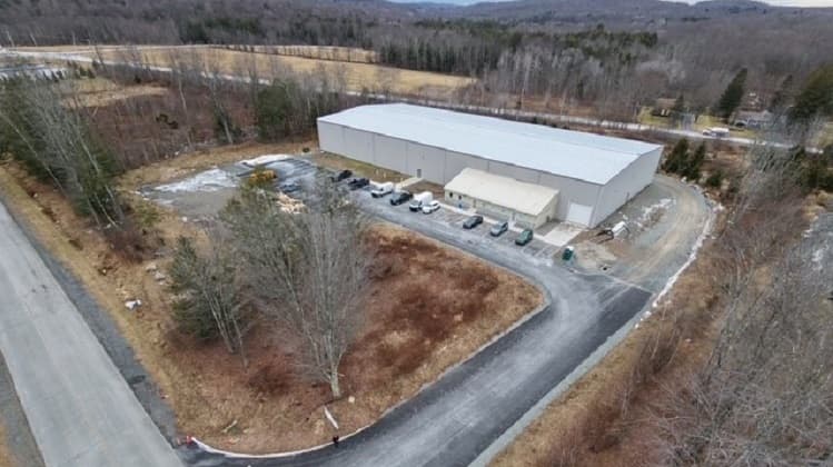 L’empresa Salaet inverteix 7 milions d’euros per obrir una fàbrica d’envasos de cartró per al sector alimentari als Estats Units