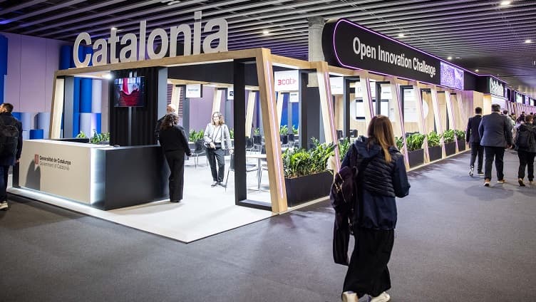 Sàmper destaca que les empreses catalanes han facturat 4.300 milions d’euros addicionals des que l’ISE se celebra a Catalunya