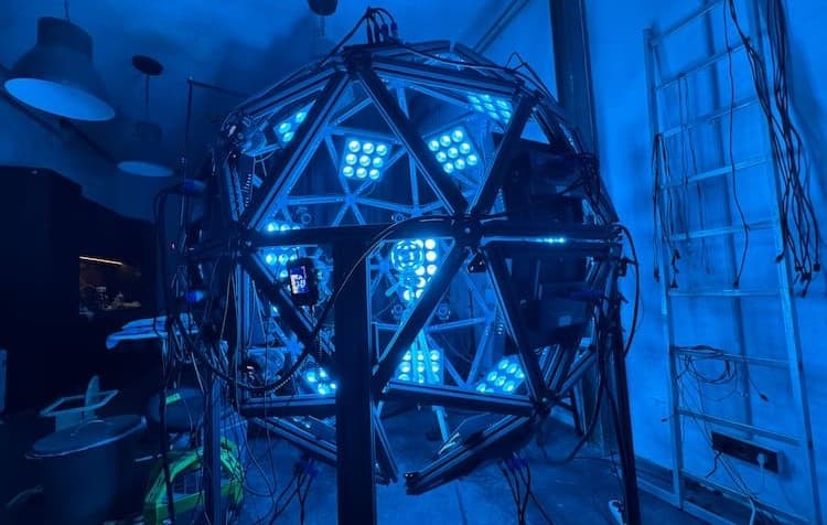 La startup catalana Metascan tanca dos acords internacionals a Singapur