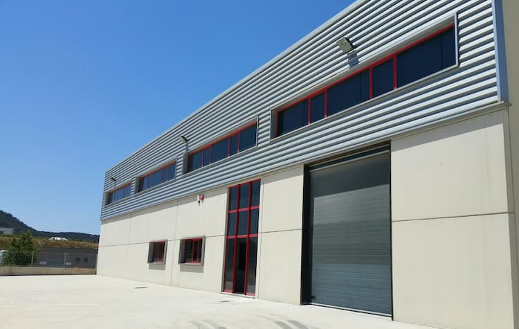 L'empresa francesa Gergonne inverteix 3,5 milions d'euros en una nova planta a Òdena 