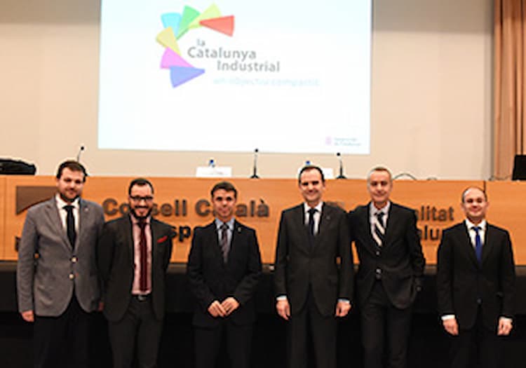 El sector esportiu català descobreix les noves oportunitats del màrqueting per augmentar la competitivitat de les empreses