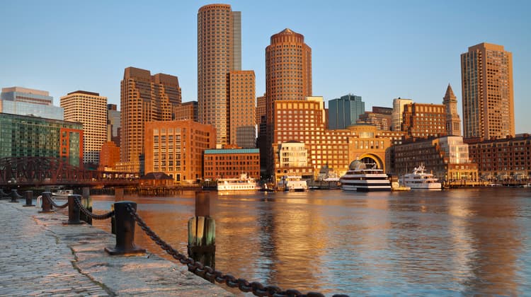 5 startups catalanes de tecnologia aplicada a la salut comencen un programa intensiu de sis mesos per introduir-se a Boston