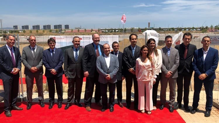 La multinacional americana AAM incrementarà més d’un 20% la seva plantilla a Catalunya amb l’obertura d’una nova planta al Baix Llobregat
