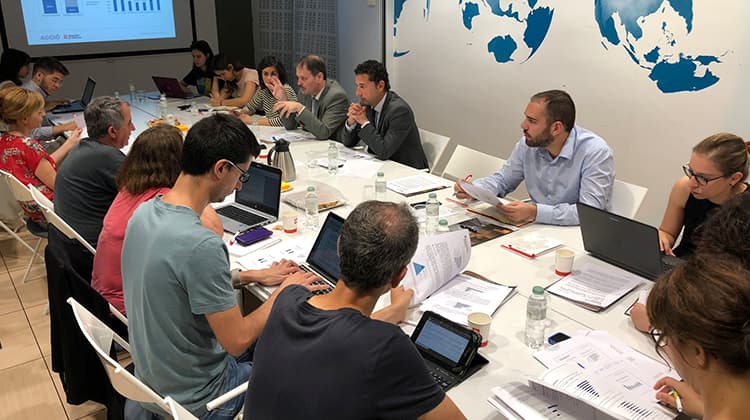 El 45% de les empreses catalanes incrementarà la facturació gràcies a la innovació
