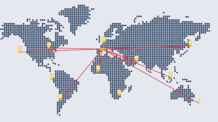 Els International Business Days s'estrenen amb l'Àfrica i el Pròxim Orient