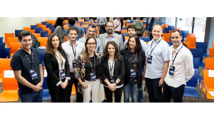 10 startups catalanes comencen un programa d’acceleració de mig any per portar els seus prototips a la fase d’industrialització