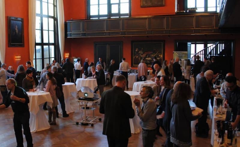 El programa Catalan Wines d’ACCIÓ promocionarà 102 vins i caves catalans a tot el món aquest 2018 