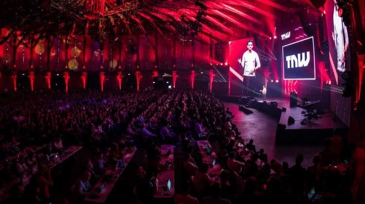 10 startups catalanes participen al The Next Web Amsterdam, un dels congressos tecnològics més importants d’Europa