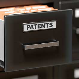 Patents, l’eina per fer rendible la innovació