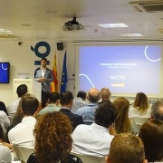 El ‘crowdequity’ 2.0 a la pràctica: el cas de Crowdcube