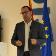 Eines de realitat virtual i augmentada a la indústria