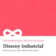 Guia: l’economia verda i circular aplicada al disseny industrial