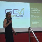 Innovació disruptiva entre corporacions i startups: els exemples de Gomà-Camps i la Família Torres