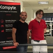 Kompyte, l’eina per no perdre’s res del que fa la competència