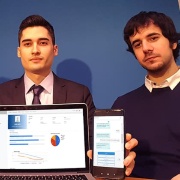 Aimentia, intel·ligència artificial per a la salut mental
