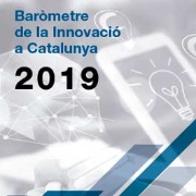 Baròmetre de la Innovació a Catalunya 2019